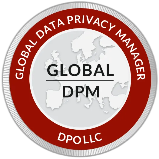 GDPR DPM DPO LLC