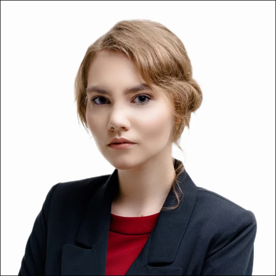 Анастасия Вербанович