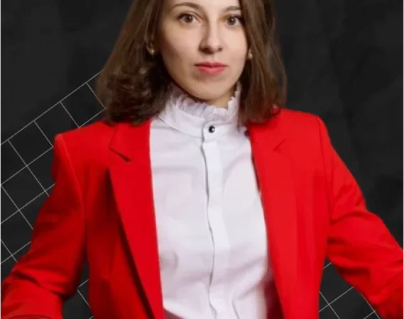 Дарья Заграничнова