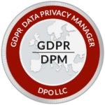 GDPR DPM DPO LLC