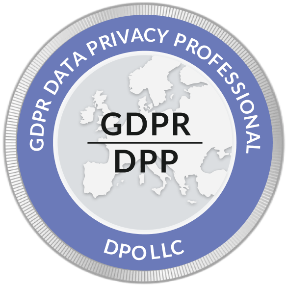 GDPR DPP DPO LLC