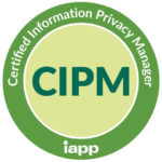 The CIPM designation says that you’re a leader in privacy program administration and that you've got the goods to establish, maintain and manage a privacy program across all stages of its life cycle.