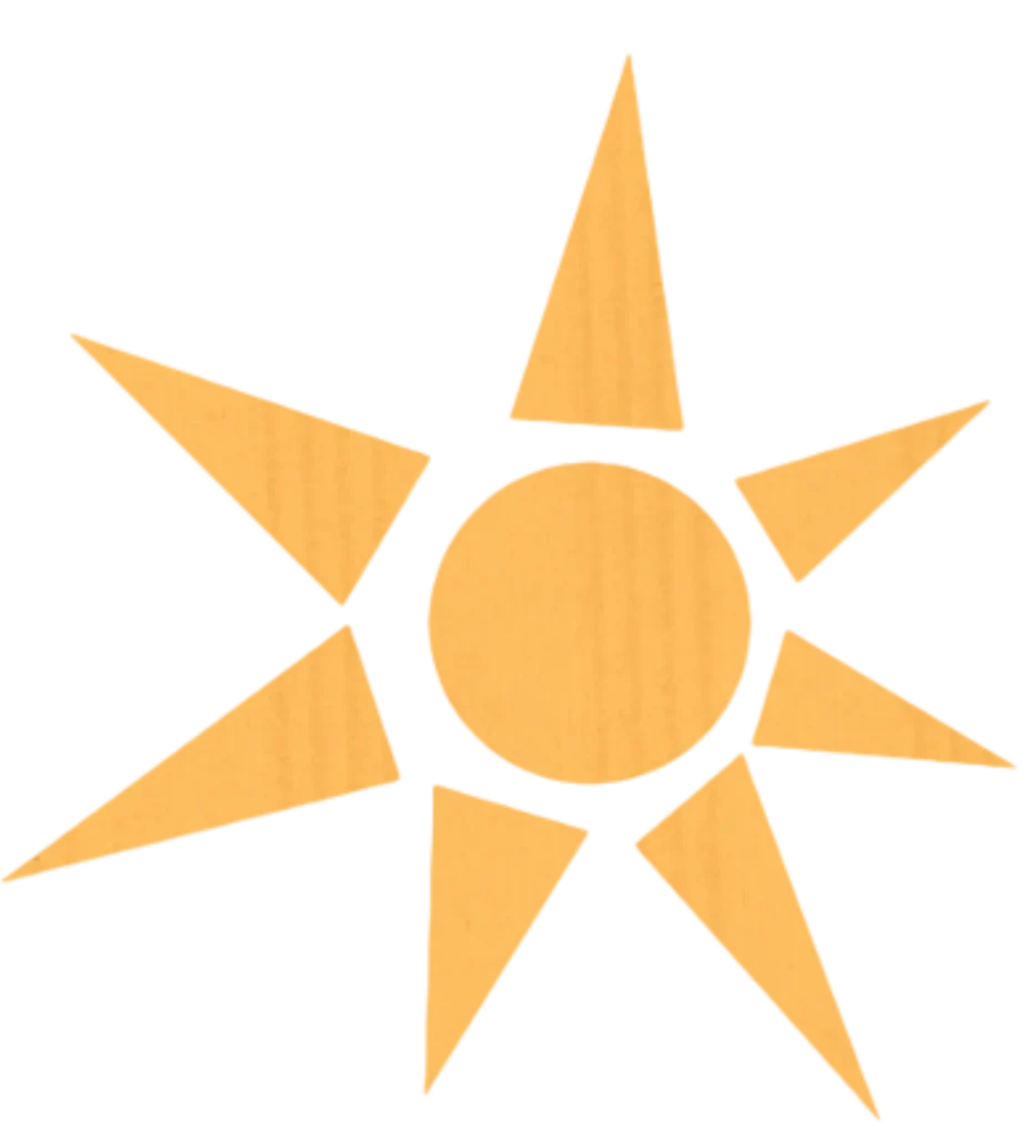 sun