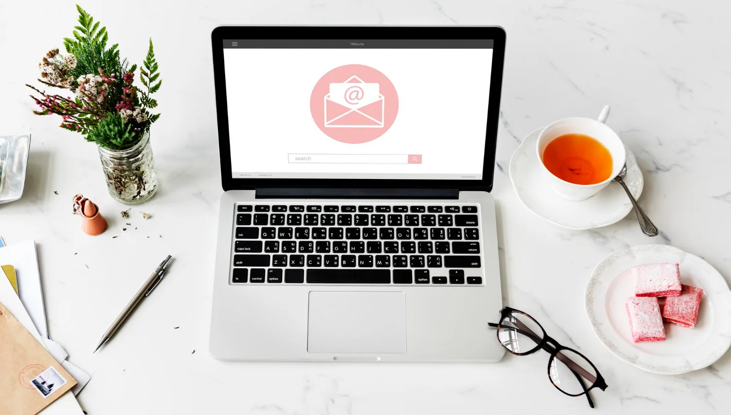 email маркетинг