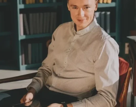 Дмитрий Филатов