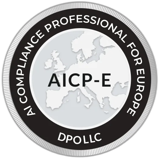 AI Compliance DPO LLC