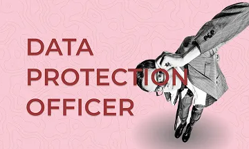 Меня назначили Data Protection Officer что делать