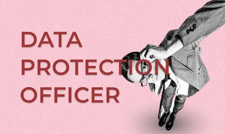 Меня назначили Data Protection Officer что делать