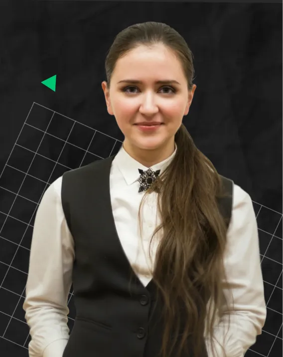 Наталья Анисимова