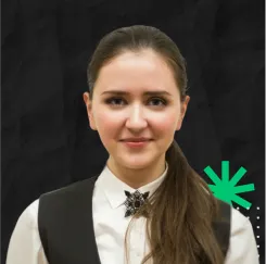 Наталья Анисимова