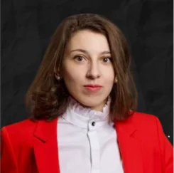 Дарья Заграничнова