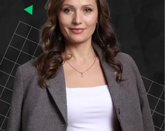 Yuliana Chelonenko