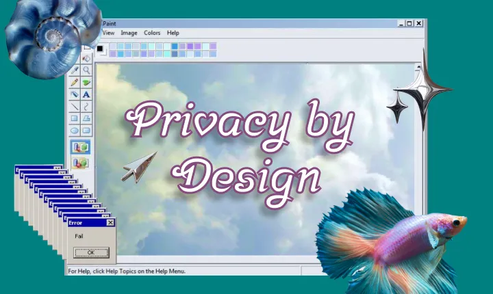 Что такое Privacy by Design Шаги для защиты данных по умолчанию