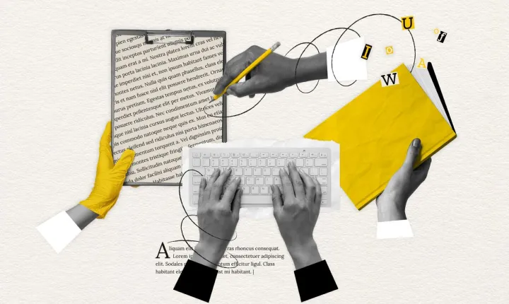 Какие документы нужны по GDPR?