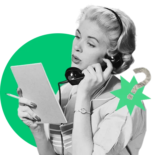 «Я наберу?» Как мы легализовали маркетинговые звонки из колл-центра клиента для 10 новых стран