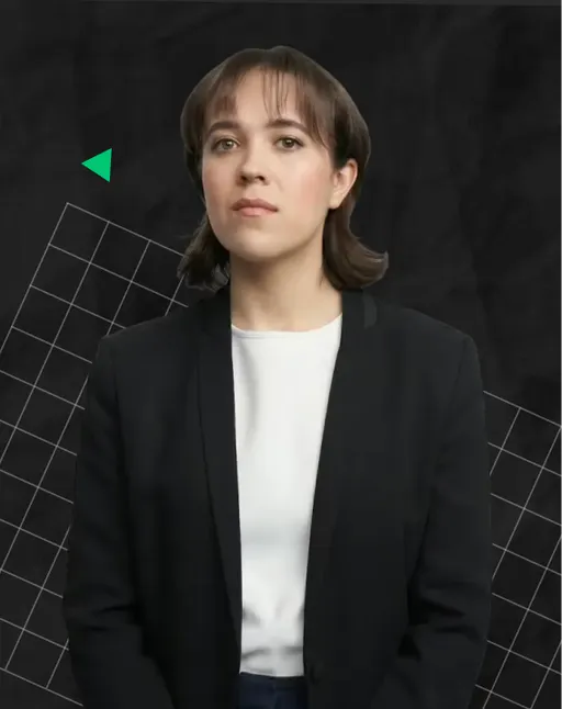 Екатерина Гудзенко