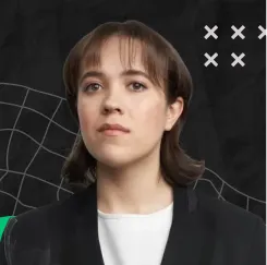 Екатерина Гудзенко