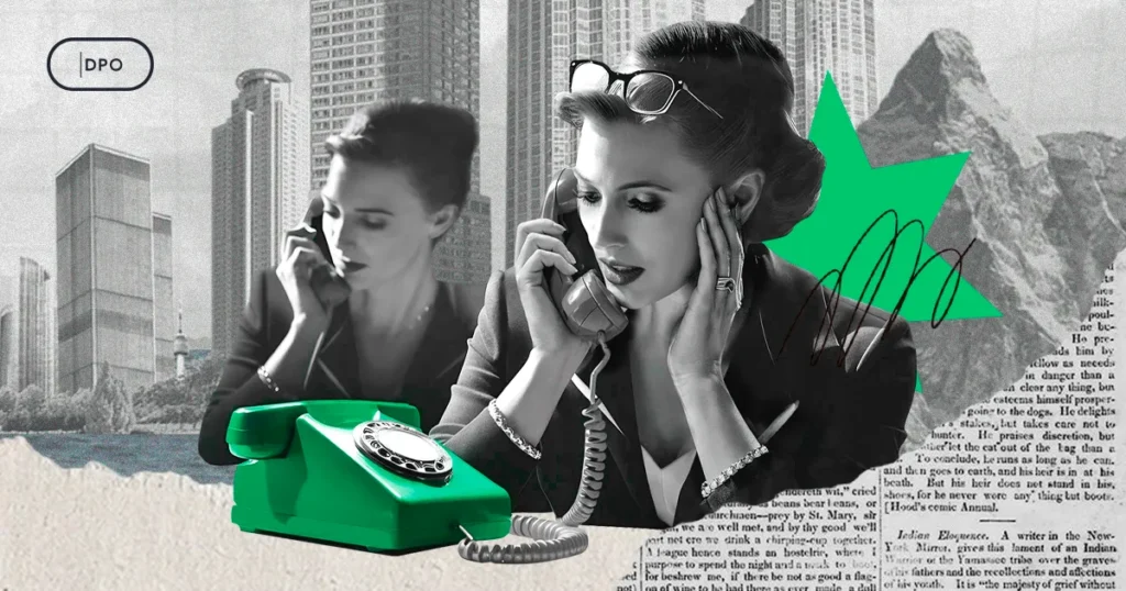 «Я наберу?» Как мы легализовали маркетинговые звонки из колл-центра клиента для 10 новых стран