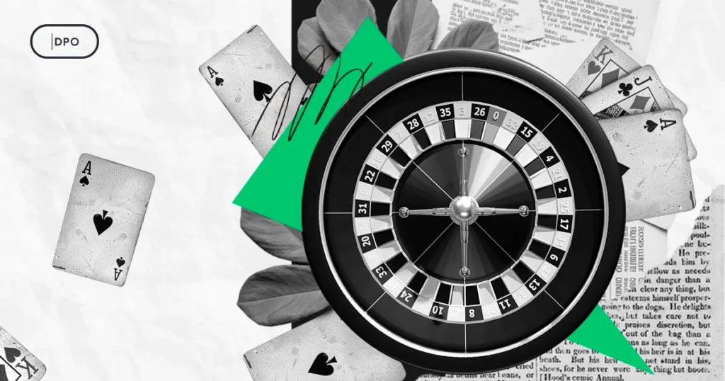 Соответствие GDPR для гемблинговой компании