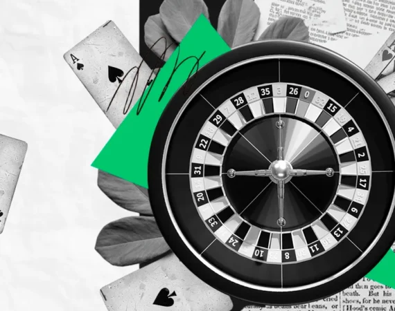 Соответствие GDPR для гемблинговой компании