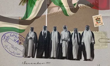 Закон принят, практики нет 3 риска UAE PDPL для бизнеса