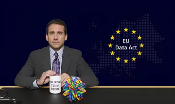 Что такое EU Data Act?