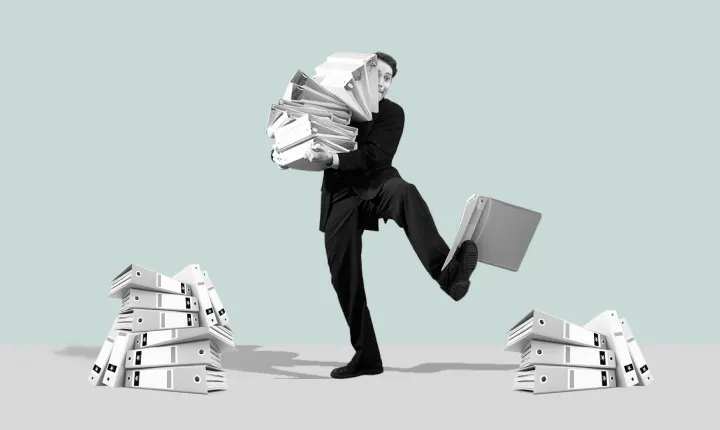 Самые распространенные ошибки в Реестре обработок (RoPA) и как их исправить