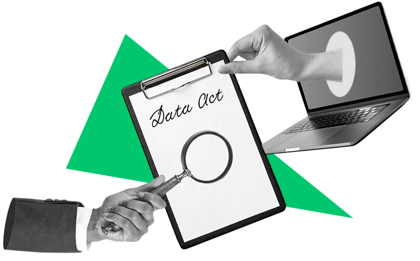 Оценка применимости Data Act для IT-компании