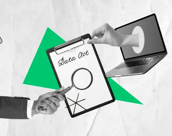 Оценка применимости Data Act для IT-компании